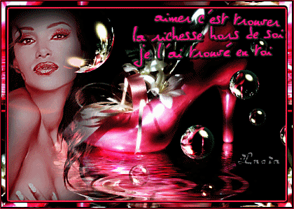 poèmes d'amour