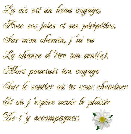 poèmes d'amour